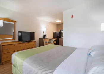 Studio 6 Extended Stay - Roswell, GA - Atlanta hotel thumbnail 6