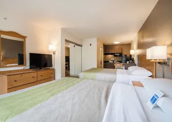 Studio 6 Extended Stay - Roswell, GA - Atlanta hotel thumbnail 7