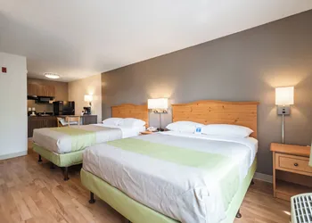Studio 6 Extended Stay - Roswell, GA - Atlanta hotel thumbnail 8