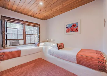 The Historic Taos Inn hotel thumbnail 2