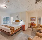 The Historic Taos Inn hotel detail image 3
