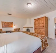 The Historic Taos Inn hotel detail image 4