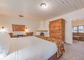 The Historic Taos Inn hotel thumbnail 4