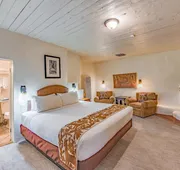 The Historic Taos Inn hotel detail image 5