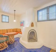 The Historic Taos Inn hotel detail image 7