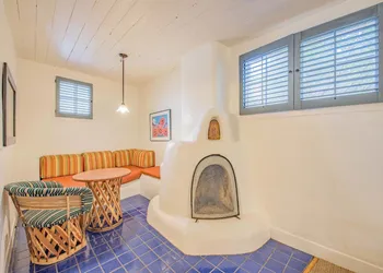 The Historic Taos Inn hotel thumbnail 7