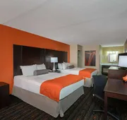 Howard Johnson by Wyndham Pigeon Forge hotel detail image 4