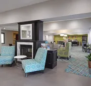Ramada by Wyndham Burkburnett / Wichita Falls hotel detail image 4