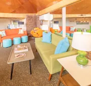 Coyote Mountain Lodge hotel detail image 3