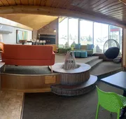 Coyote Mountain Lodge hotel detail image 5