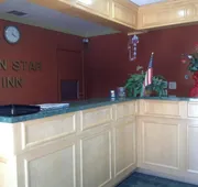 Sun Star Inn Los Banos hotel detail image 4