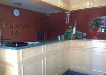 Sun Star Inn Los Banos hotel thumbnail 4