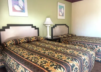 Sun Star Inn Los Banos hotel thumbnail 8