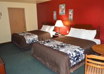 Western Motel hotel thumbnail 2