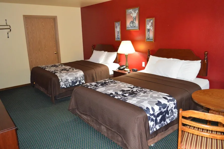 Western Motel hotel detail image 2
