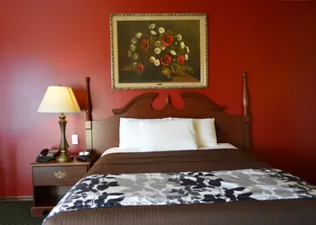 Western Motel hotel thumbnail 3