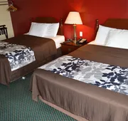 Western Motel hotel detail image 4