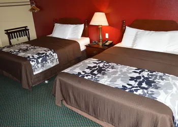 Western Motel hotel thumbnail 4