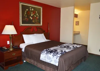 Western Motel hotel thumbnail 6
