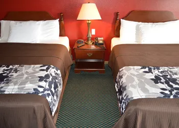Western Motel hotel thumbnail 7