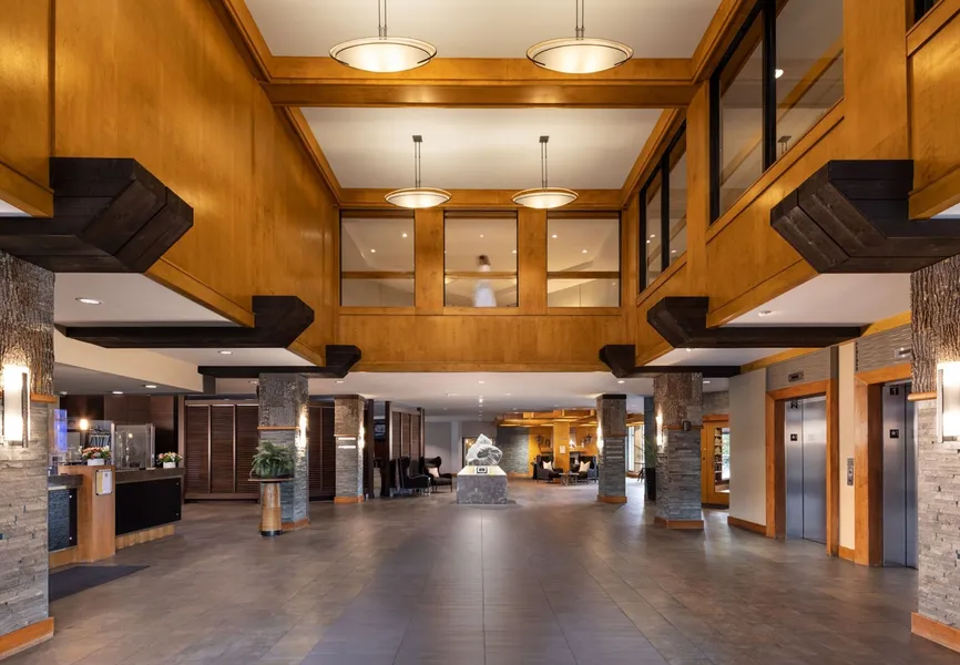 The Cove Lakeside Resort hotel detail image 2