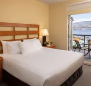 The Cove Lakeside Resort hotel detail image 7