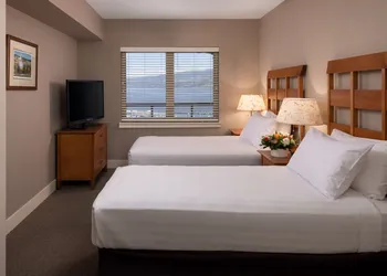 The Cove Lakeside Resort hotel thumbnail 8