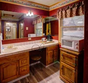 Cathy's Cottages hotel detail image 5