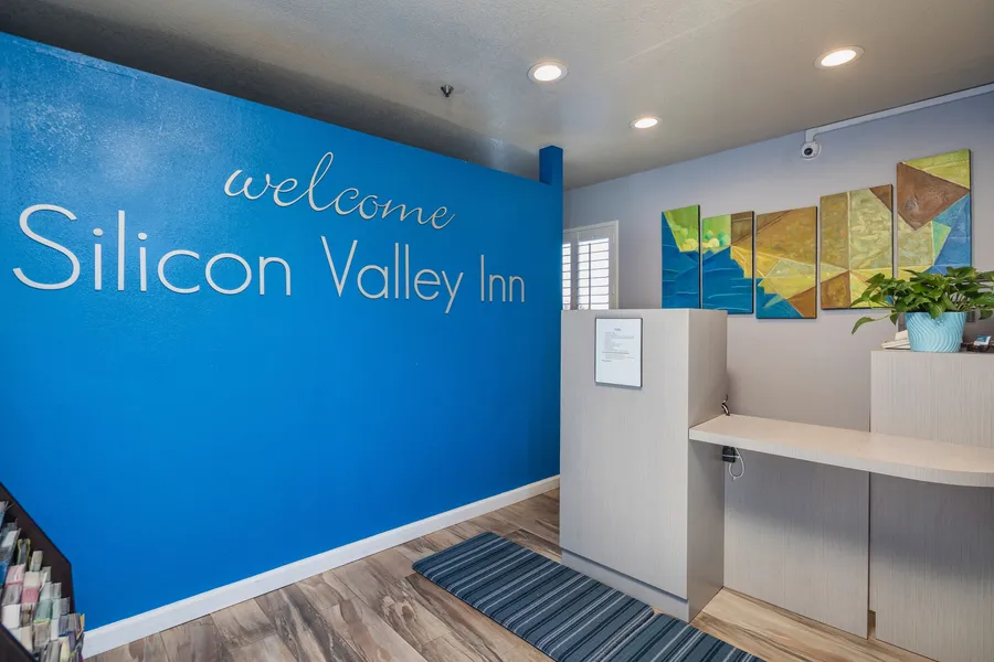 Silicon Valley Inn hotel detail image 2