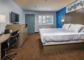 Silicon Valley Inn hotel thumbnail 4