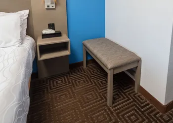 Silicon Valley Inn hotel thumbnail 6