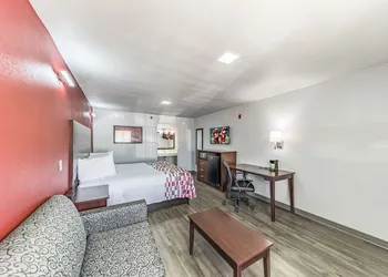 Red Roof Inn Dallas - Mesquite/ Fair Park NE hotel thumbnail 4