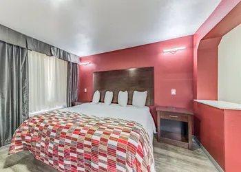 Red Roof Inn Dallas - Mesquite/ Fair Park NE hotel thumbnail 6