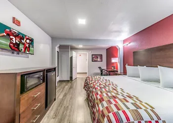 Red Roof Inn Dallas - Mesquite/ Fair Park NE hotel thumbnail 7
