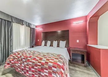 Red Roof Inn Dallas - Mesquite/ Fair Park NE hotel thumbnail 6