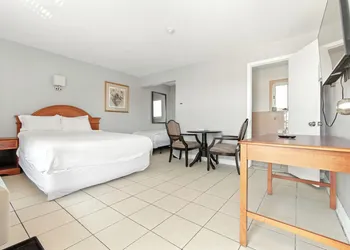 iCheckINN Motel hotel thumbnail 8