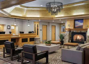 Sheraton Lakeside Terrace Villas at Mountain Vista, Avon, Vail Valley hotel thumbnail 3