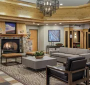 Sheraton Lakeside Terrace Villas at Mountain Vista, Avon, Vail Valley hotel detail image 4