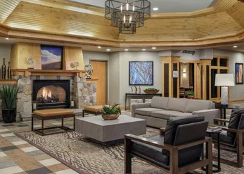 Sheraton Lakeside Terrace Villas at Mountain Vista, Avon, Vail Valley hotel thumbnail 4