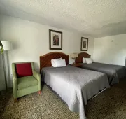 Ambassador Inn hotel detail image 5