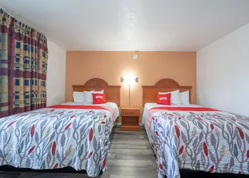 Budget Inn Madras By OYO hotel thumbnail 8
