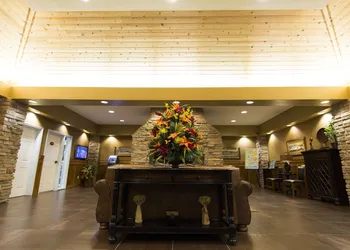 Bridges Bay Resort hotel thumbnail 2