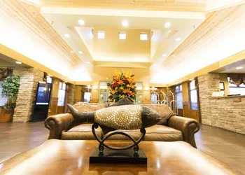 Bridges Bay Resort hotel thumbnail 3
