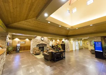 Bridges Bay Resort hotel thumbnail 5