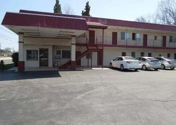 Starlite Motor Inn hotel thumbnail 5