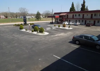 Starlite Motor Inn hotel thumbnail 6