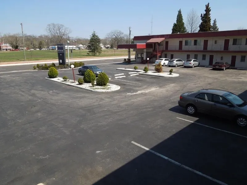 Starlite Motor Inn hotel detail image 6
