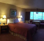 Port Angeles Inn hotel detail image 5