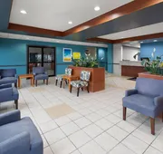 Days Inn & Suites by Wyndham Seaford hotel detail image 4
