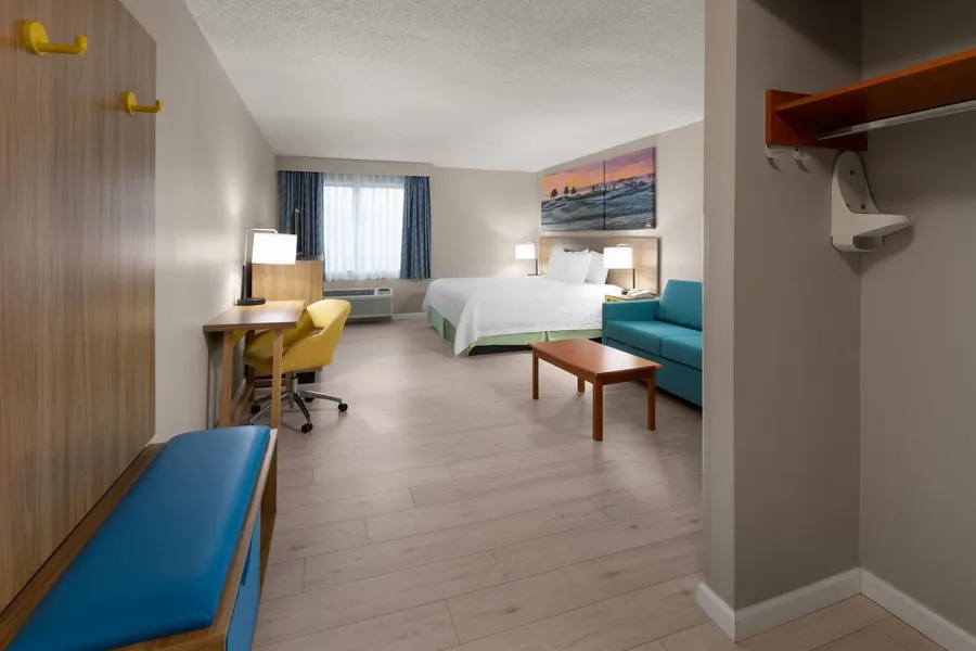 Days Inn & Suites by Wyndham Seaford hotel detail image 6
